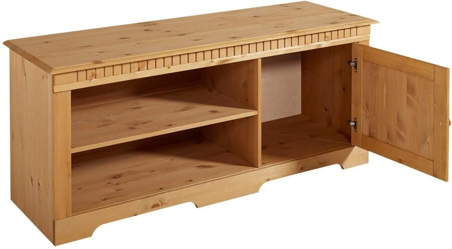 Home affaire Tv-meubel Lisa Commode breedte 130 cm belastbaarheid tot 75 kg - Foto 6