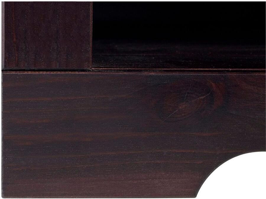 Home affaire Tv-meubel Lisa Commode breedte 130 cm belastbaarheid tot 75 kg - Foto 2