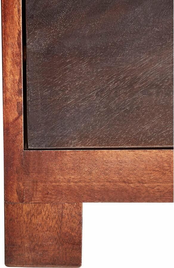 Home affaire Tv-meubel Mahar Commode met metalen fronten breedte 150 cm - Foto 6