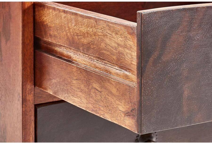 Home affaire Tv-meubel Mahar Commode met metalen fronten breedte 150 cm - Foto 2