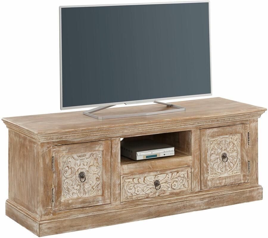 Home affaire Tv-meubel Malati Commode breedte 135 cm