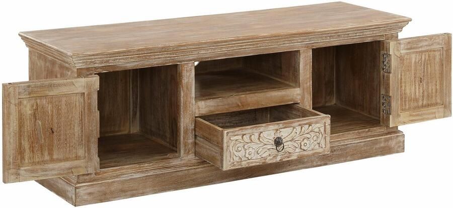 Home affaire Tv-meubel Malati Commode breedte 135 cm - Foto 9