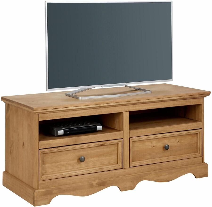 Home affaire Tv-meubel MELISSA Commode breedte 120 cm