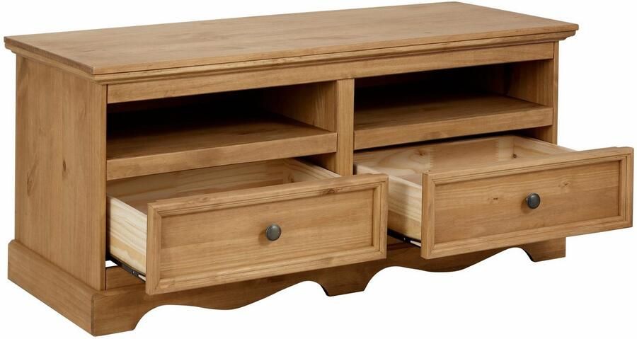 Home affaire Tv-meubel MELISSA Commode breedte 120 cm - Foto 8