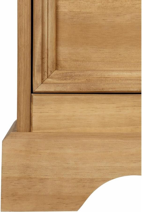 Home affaire Tv-meubel MELISSA Commode breedte 120 cm - Foto 3