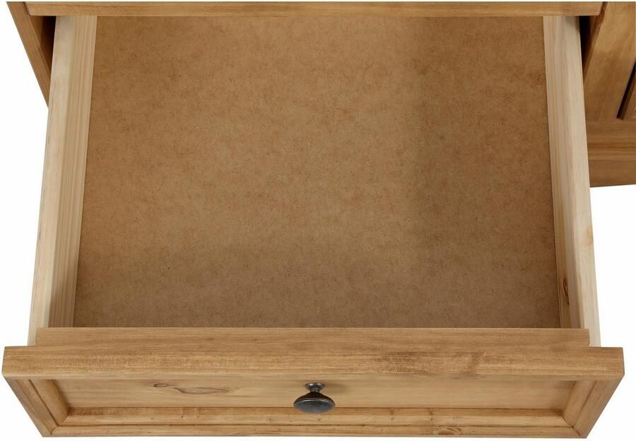 Home affaire Tv-meubel MELISSA Commode breedte 120 cm - Foto 2