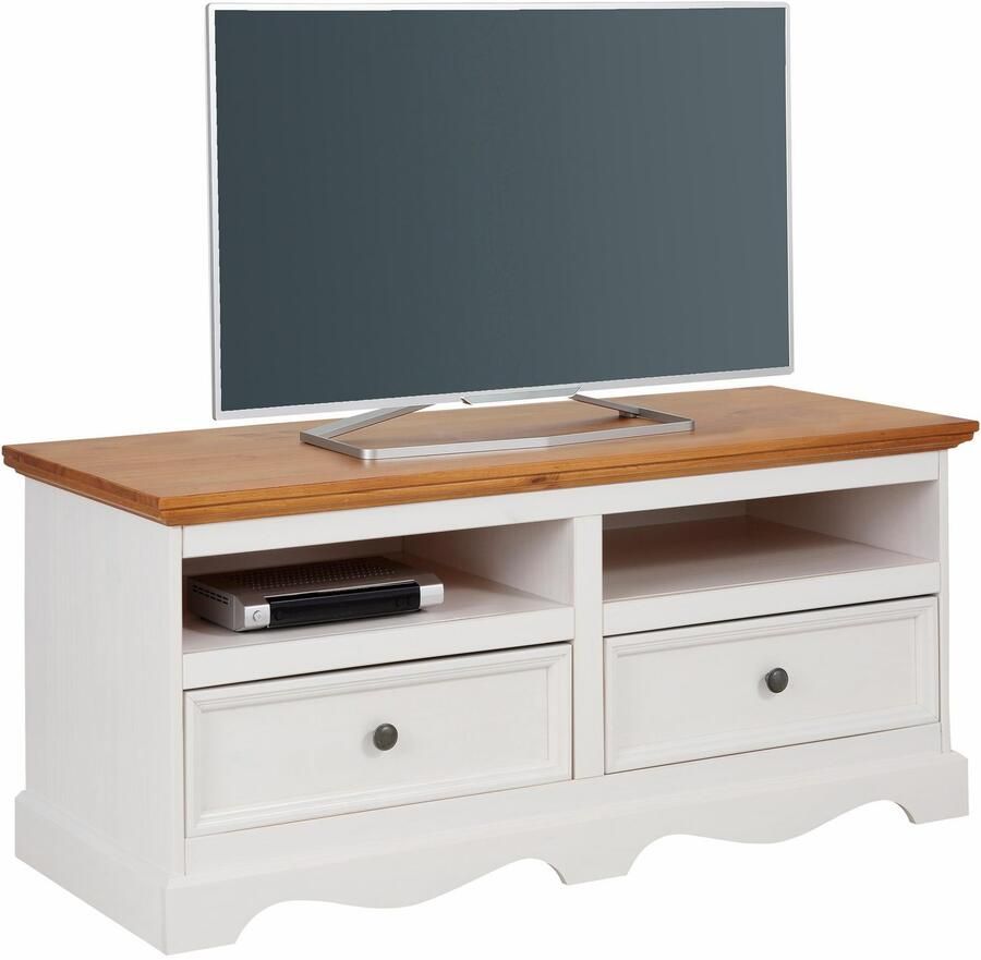 Home affaire Tv-meubel MELISSA Commode breedte 120 cm