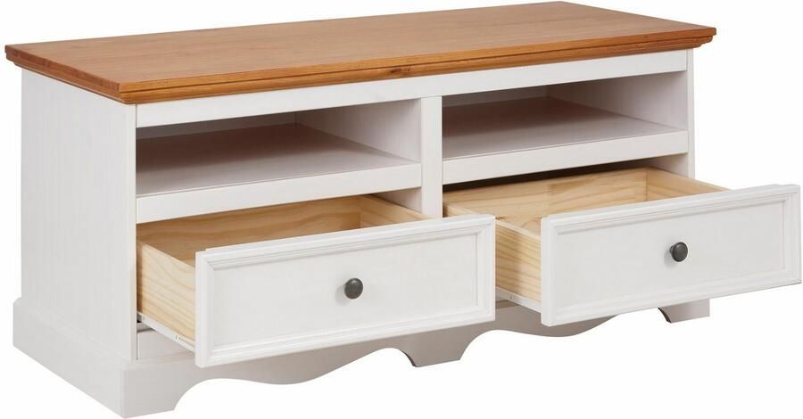 Home affaire Tv-meubel MELISSA Commode breedte 120 cm - Foto 8