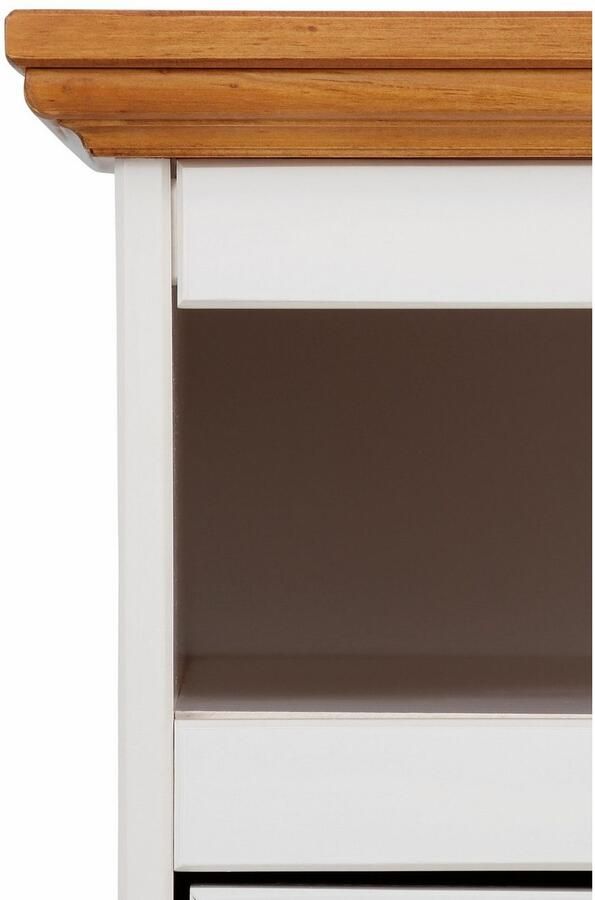 Home affaire Tv-meubel MELISSA Commode breedte 120 cm - Foto 5