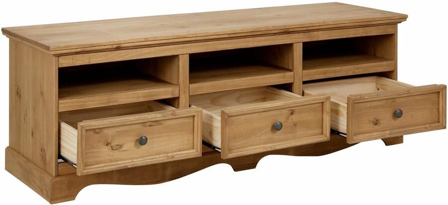 Home affaire Tv-meubel MELISSA Commode breedte 160 cm - Foto 8