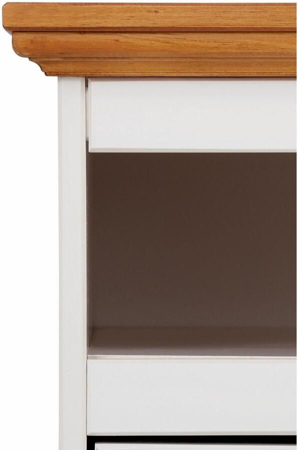 Home affaire Tv-meubel MELISSA Commode breedte 160 cm - Foto 5