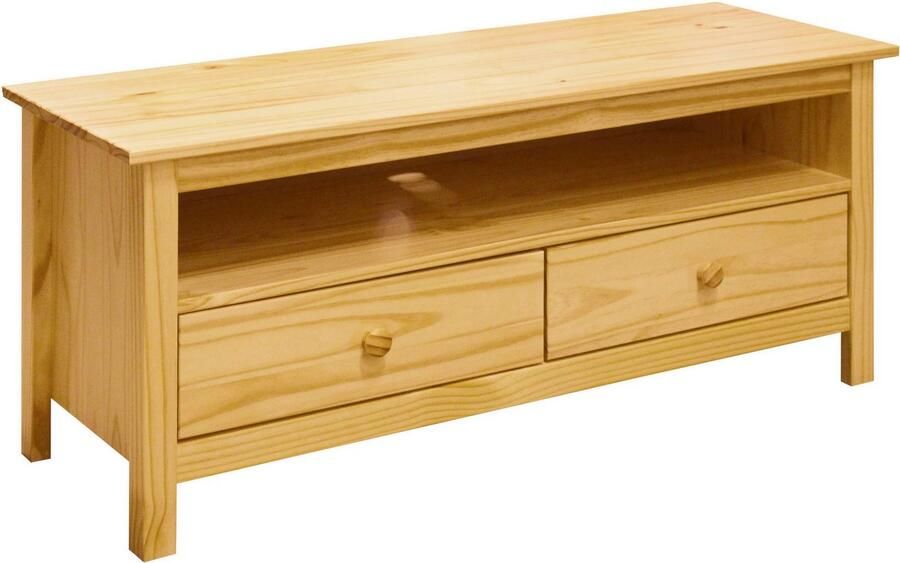 Home affaire Tv-meubel met kabelinvoer (1 stuk) - Foto 3