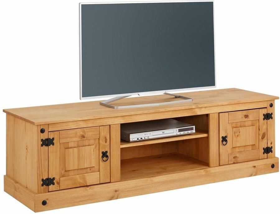 Home affaire Tv-meubel MEXICO Commode breedte 160 cm - Foto 2