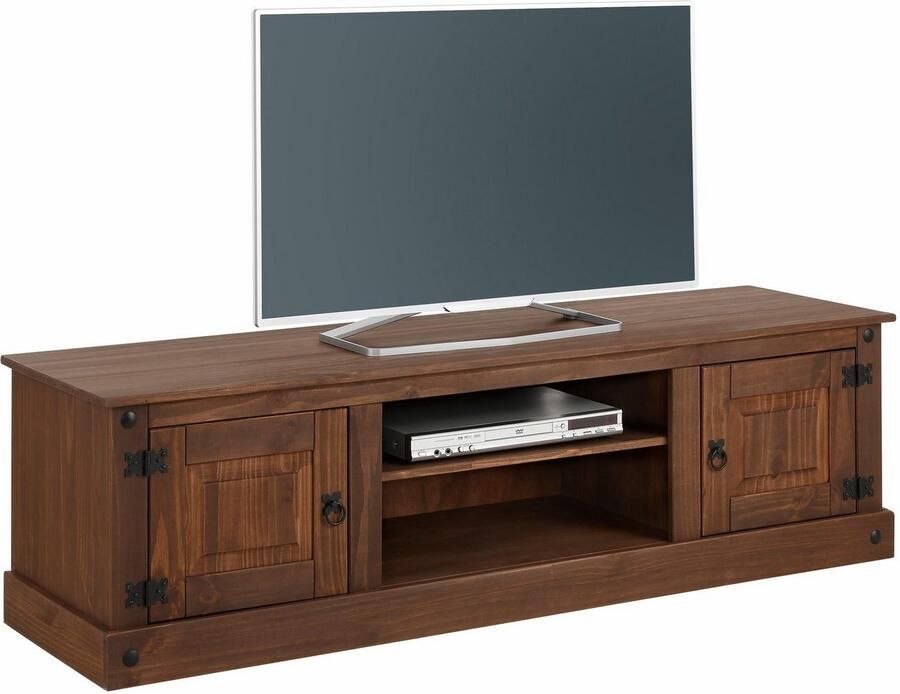 Home affaire Tv-meubel MEXICO Commode breedte 160 cm - Foto 2