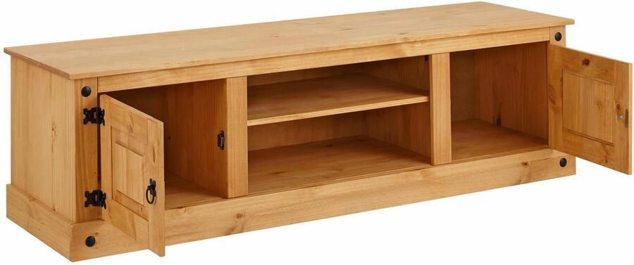 Home affaire Tv-meubel MEXICO Commode breedte 160 cm - Foto 7