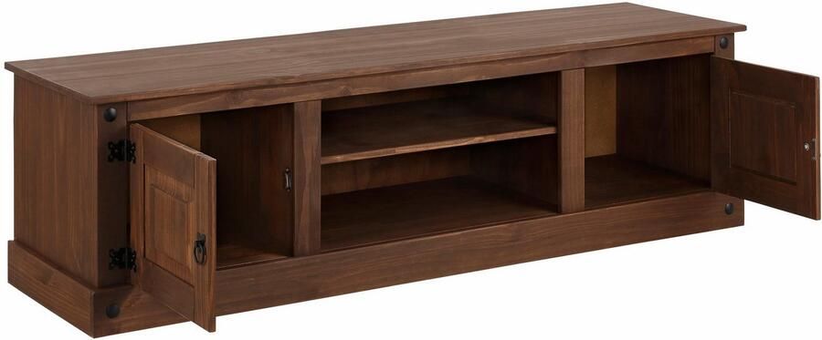 Home affaire Tv-meubel MEXICO Commode breedte 160 cm - Foto 7