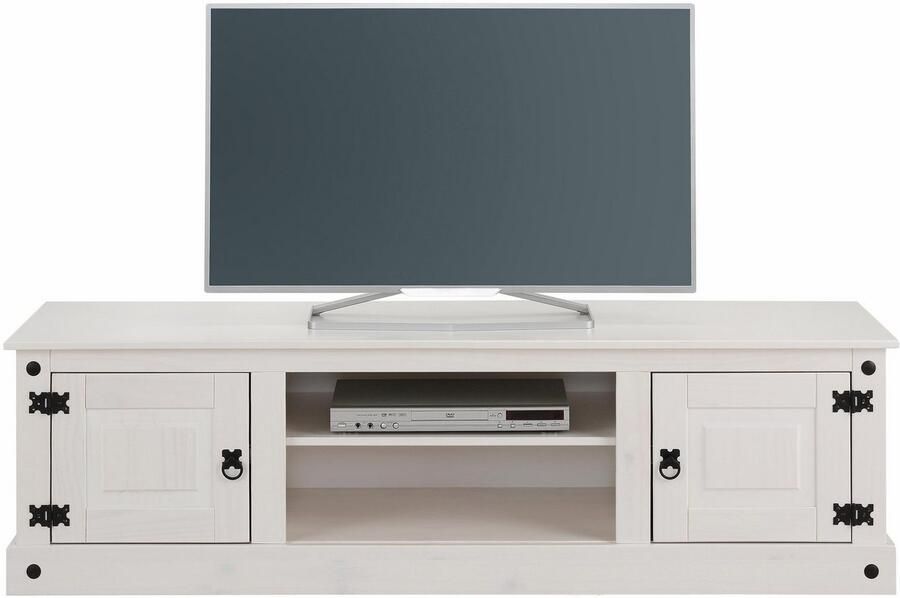 Home affaire Tv-meubel MEXICO Commode breedte 160 cm - Foto 5