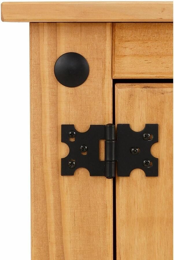 Home affaire Tv-meubel MEXICO Commode breedte 160 cm - Foto 3