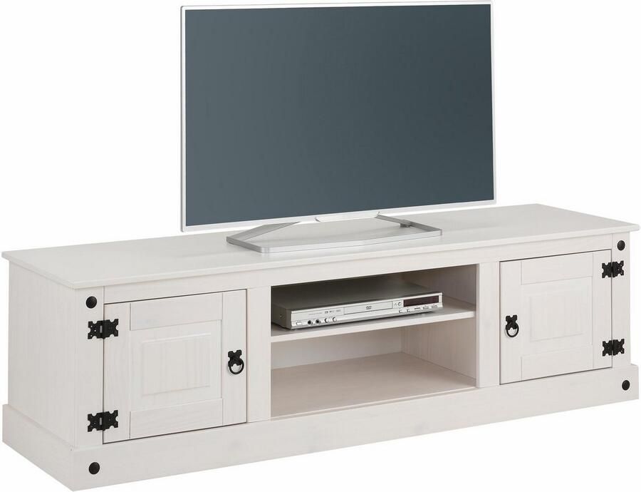 Home affaire Tv-meubel MEXICO Commode breedte 160 cm - Foto 2