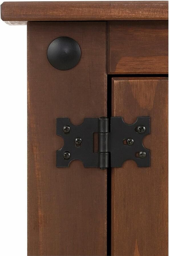 Home affaire Tv-meubel MEXICO Commode breedte 160 cm - Foto 4