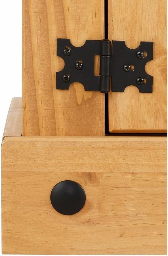 Home affaire Tv-meubel MEXICO Commode breedte 160 cm - Foto 4