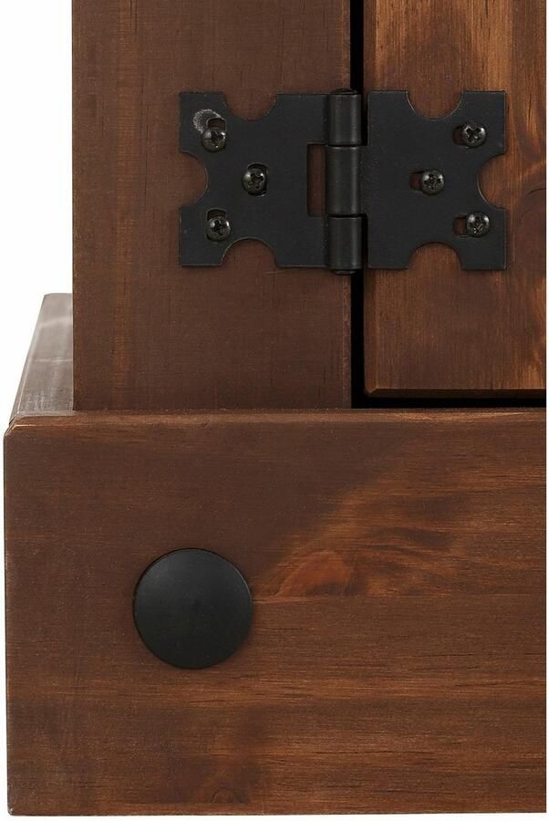 Home affaire Tv-meubel MEXICO Commode breedte 160 cm - Foto 3