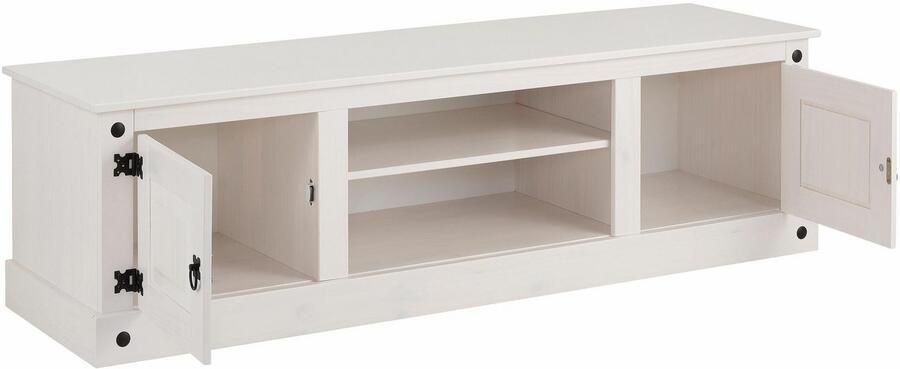 Home affaire Tv-meubel MEXICO Commode breedte 160 cm - Foto 9