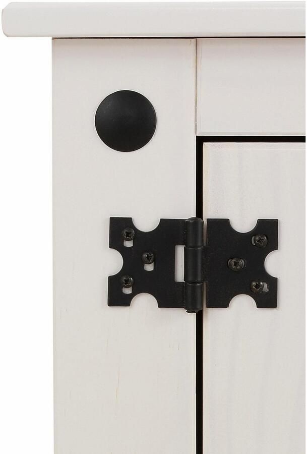 Home affaire Tv-meubel MEXICO Commode breedte 160 cm - Foto 4