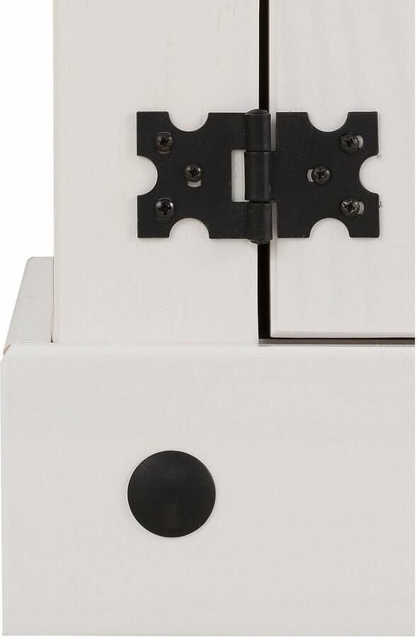 Home affaire Tv-meubel MEXICO Commode breedte 160 cm - Foto 6