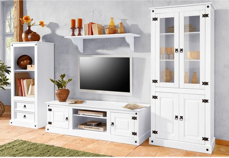 Home affaire Tv-meubel MEXICO Commode breedte 160 cm - Foto 4