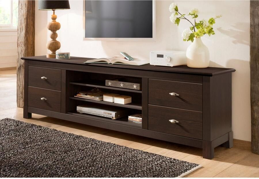 Home affaire Tv-meubel Rauna Commode breedte 200 cm - Foto 2