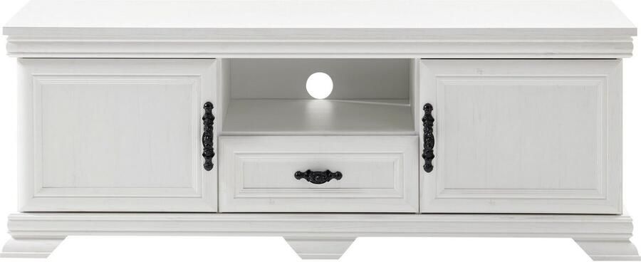 Home affaire Tv-meubel Royal Breedte ca. 158 cm - Foto 7