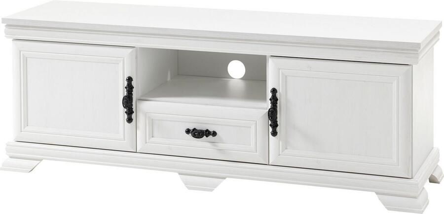 Home affaire Tv-meubel Royal Breedte ca. 158 cm - Foto 6