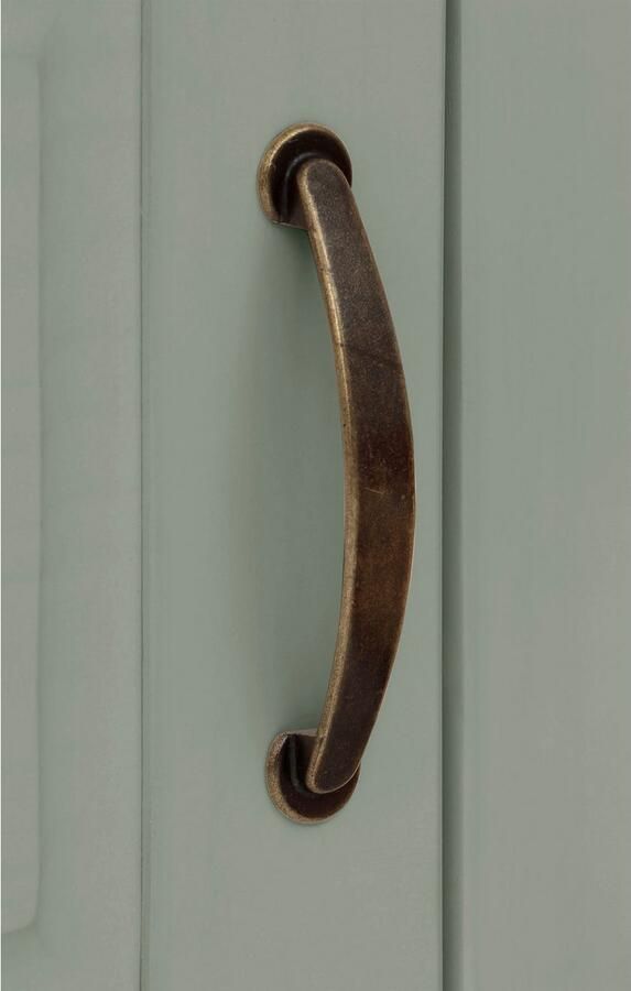 Home affaire Tv-meubel Selma TV-kast breedte 160 cm 1 lade 2 deuren - Foto 3