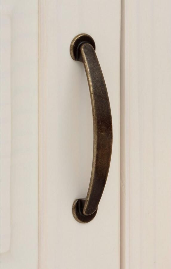 Home affaire Tv-meubel Selma TV-kast breedte 160 cm 1 lade 2 deuren - Foto 2