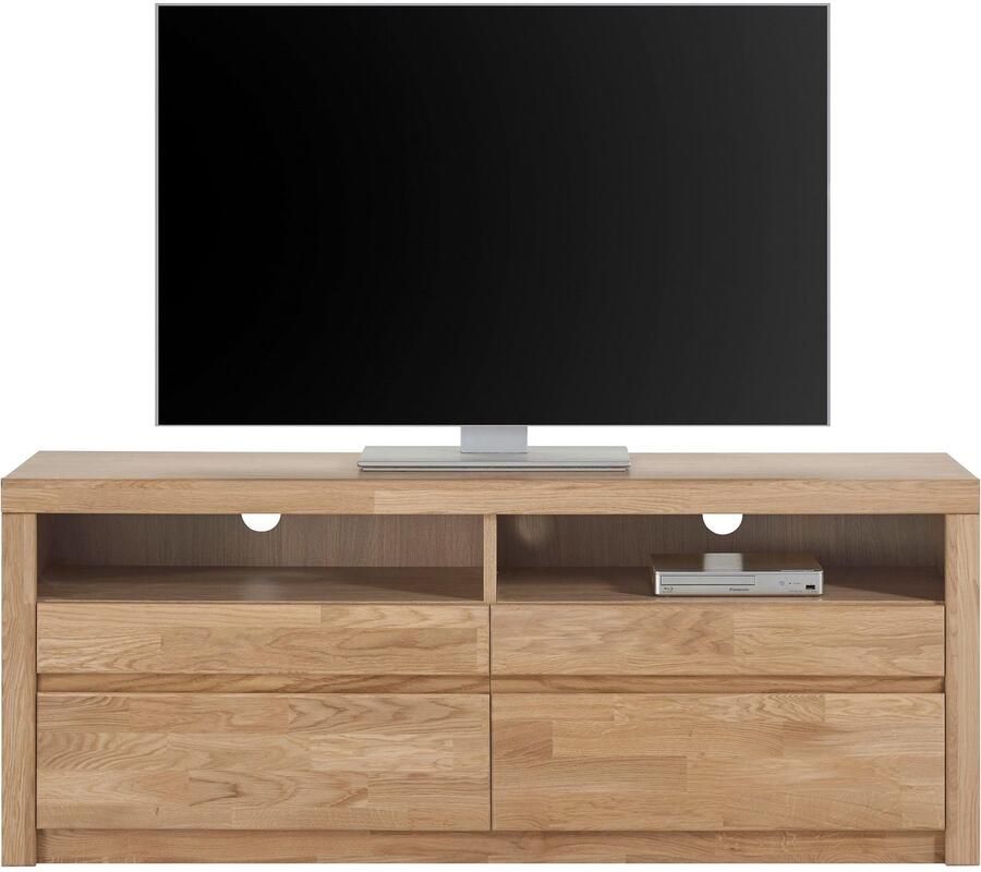 Home affaire Tv-meubel Silkeborg Breedte 140 cm - Foto 2