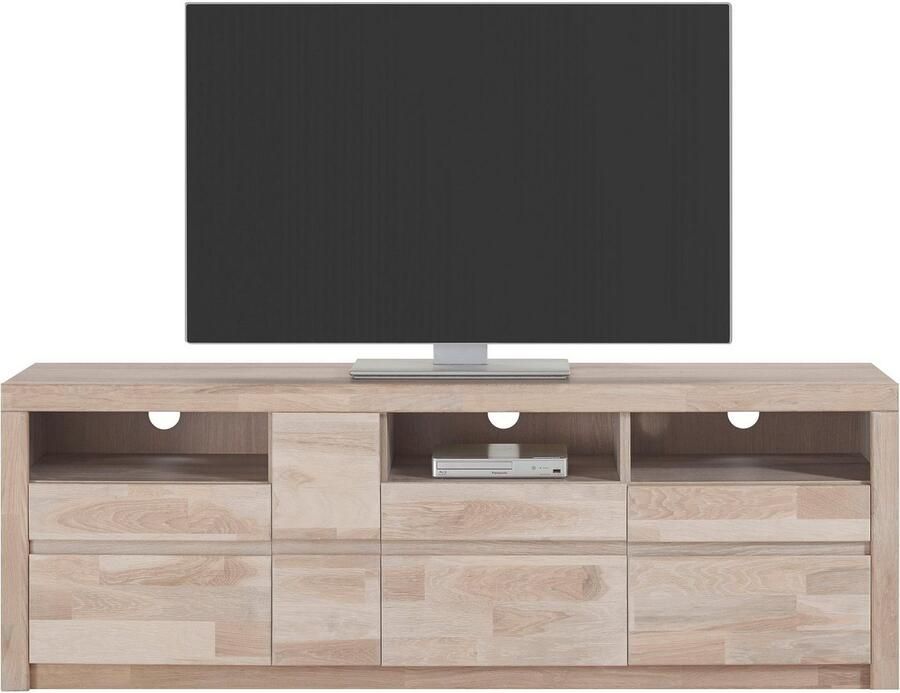 Home affaire Tv-meubel Silkeborg Breedte 160 cm - Foto 4