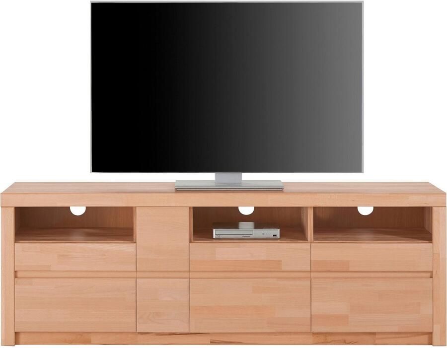 Home affaire Tv-meubel Silkeborg Breedte 160 cm - Foto 3