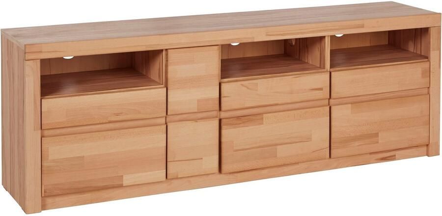 Home affaire Tv-meubel Silkeborg Breedte 160 cm - Foto 8