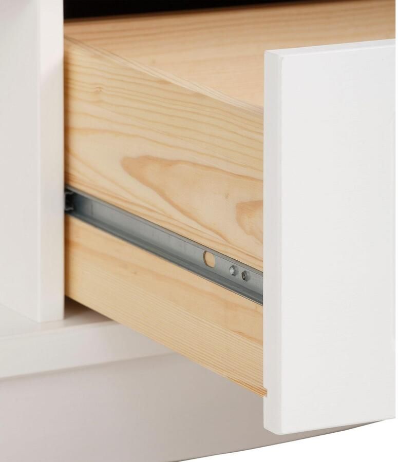 Home affaire Tv-meubel Trinidad antiek Commode breedte 148 cm - Foto 2