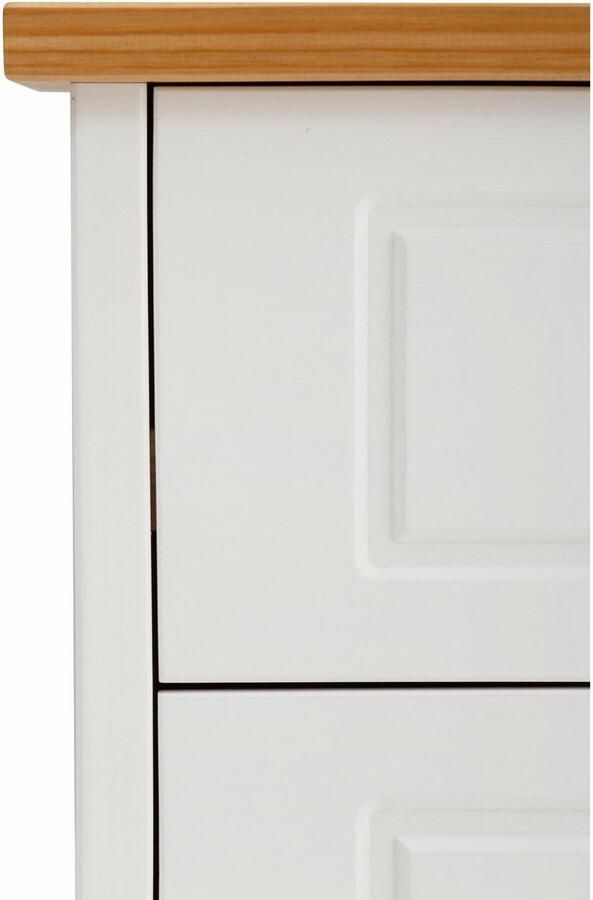 Home affaire Tv-meubel Trinidad Commode breedte 148 cm met 4 lades - Foto 5