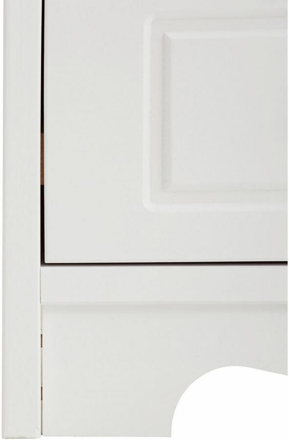 Home affaire Tv-meubel Trinidad Commode breedte 148 cm met 4 lades - Foto 6