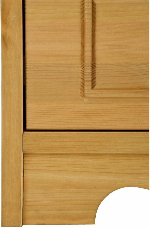 Home affaire Tv-meubel Trinidad Commode breedte 148 cm met 4 lades - Foto 4