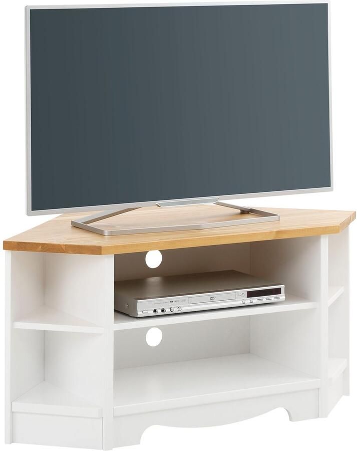 Home affaire Tv-meubel Trinidad TV-meubel hoek-TV-meubel - Foto 3