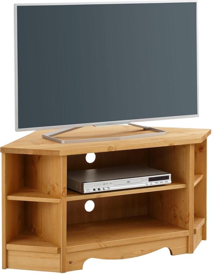 Home affaire Tv-meubel Trinidad TV-meubel hoek-TV-meubel - Foto 3