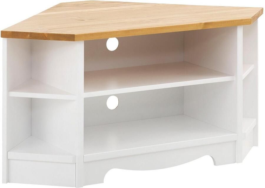 Home affaire Tv-meubel Trinidad TV-meubel hoek-TV-meubel - Foto 4