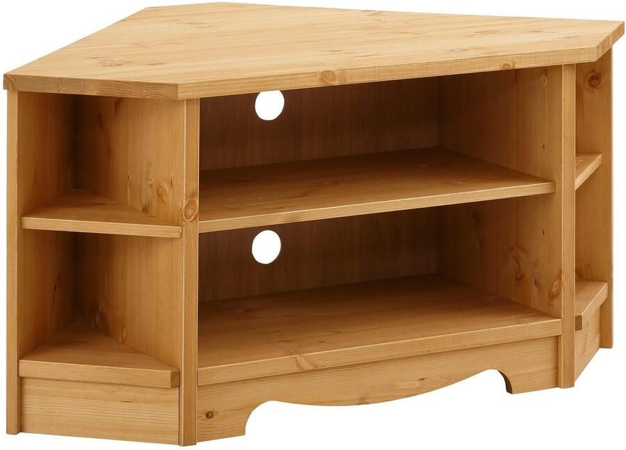 Home affaire Tv-meubel Trinidad TV-meubel hoek-TV-meubel - Foto 4