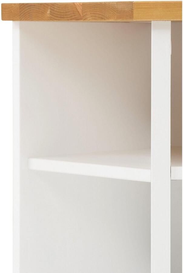 Home affaire Tv-meubel Trinidad TV-meubel hoek-TV-meubel - Foto 5