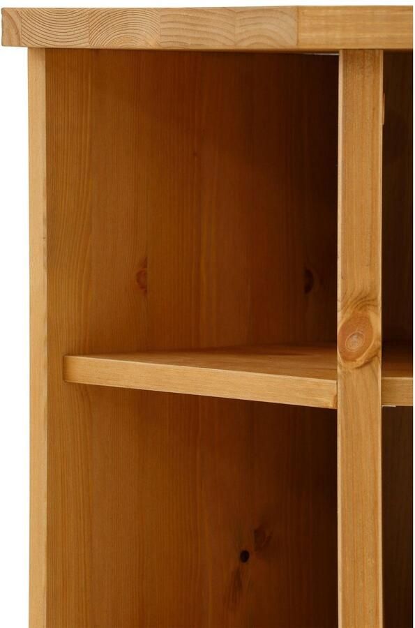 Home affaire Tv-meubel Trinidad TV-meubel hoek-TV-meubel - Foto 5