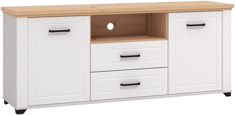 Home affaire Tv-meubel Valencia - Foto 2